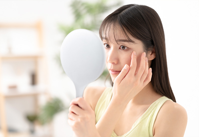 日帰り手術、美容皮膚科、AGA等自費診療にも対応